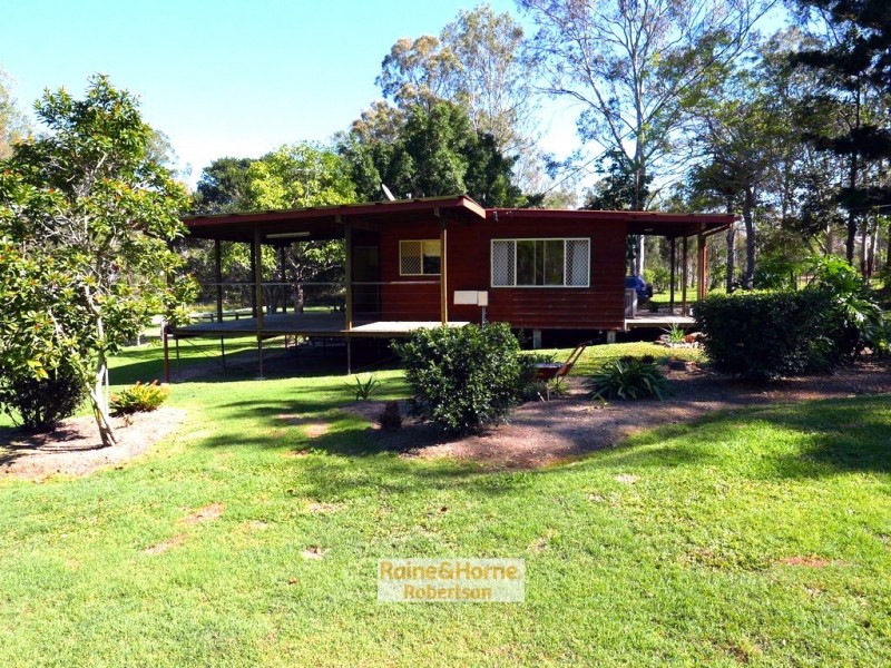 524 Stoney Camp Road, Greenbank QLD 4124