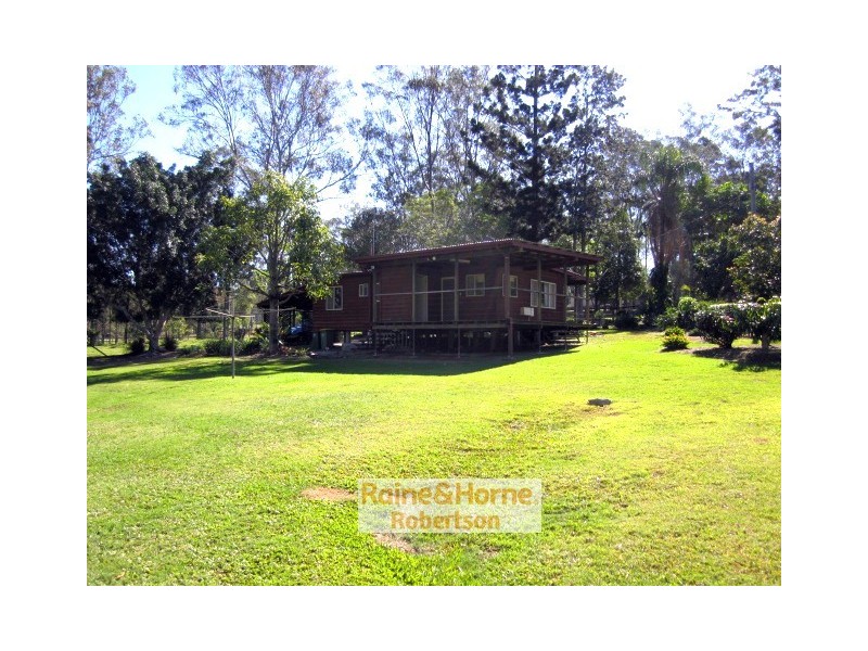 524 Stoney Camp Road, Greenbank QLD 4124
