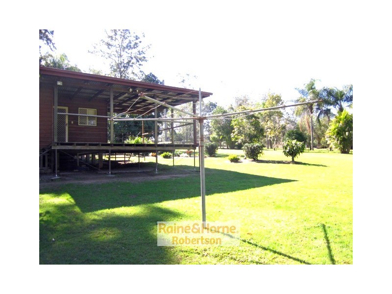 524 Stoney Camp Road, Greenbank QLD 4124