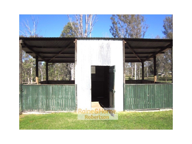 524 Stoney Camp Road, Greenbank QLD 4124