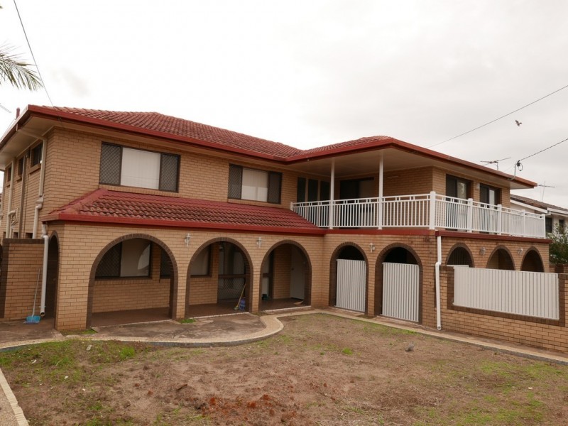 28 Fleetwood Street, Macgregor QLD 4109