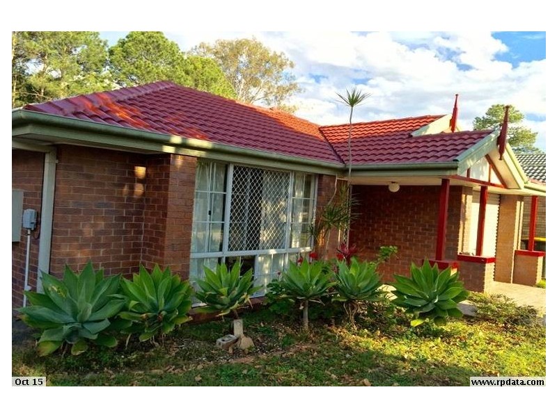 23 Greenlaw Place, Eight Mile Plains QLD 4113