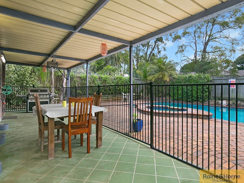 11 Cranberry Street, Eight Mile Plains QLD 4113