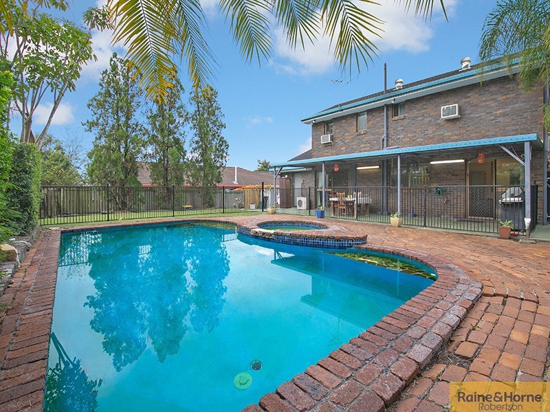 11 Cranberry Street, Eight Mile Plains QLD 4113