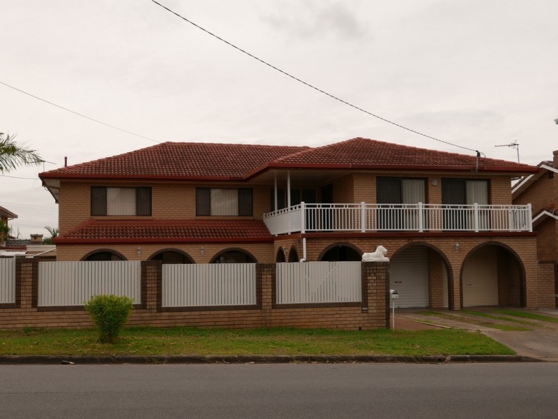 28 Fleetwood Street, Macgregor QLD 4109