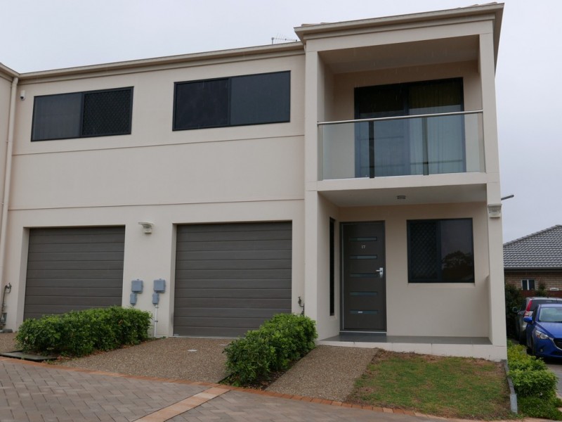 17/43 Doulton Street, Calamvale QLD 4116