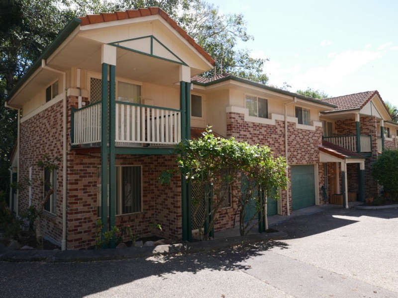 28/36 Andrew Street, Balmoral QLD 4171