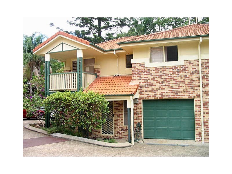 28/36 Andrew Street, Balmoral QLD 4171