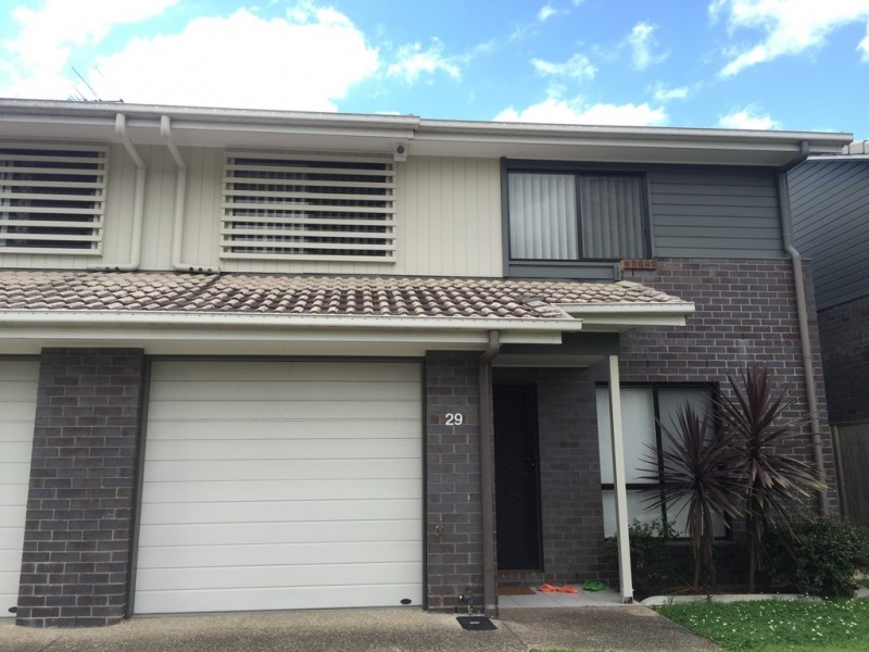 29/93 Penarth Street, Runcorn QLD 4113