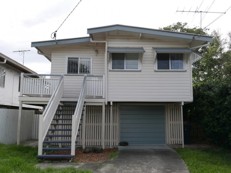 44 Gray Street, Carina QLD 4152