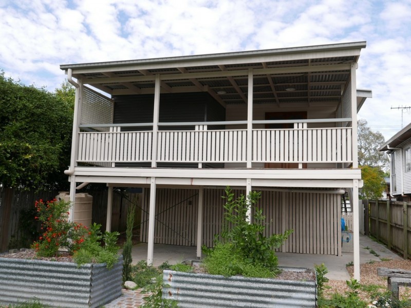 44 Gray Street, Carina QLD 4152