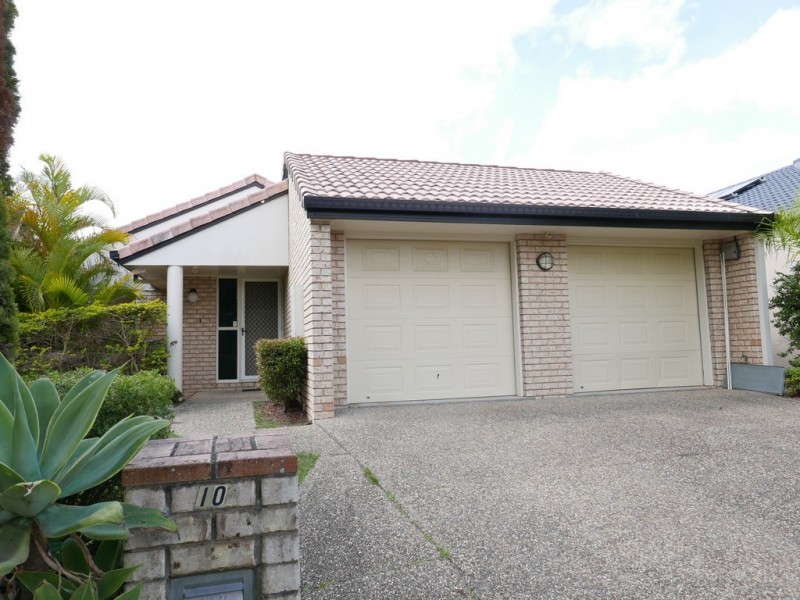 10 Eastcourt Lane, Sunnybank Hills QLD 4109