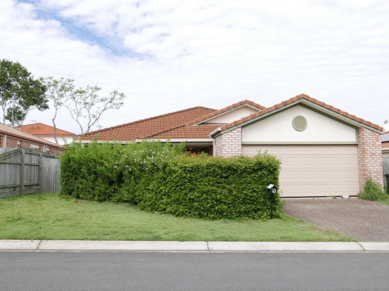 14 Magnolia Grove, Robertson QLD 4109