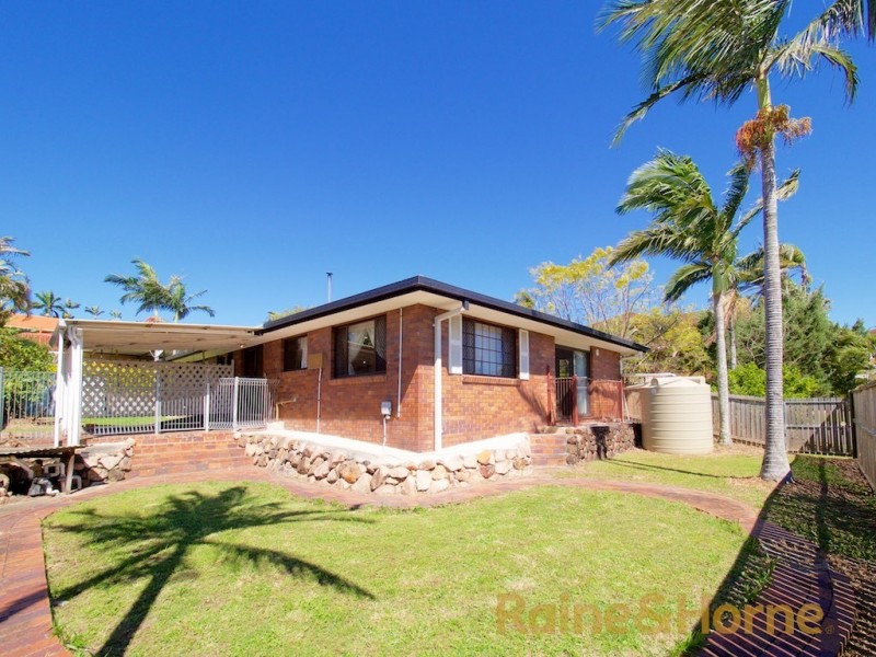 22 Warrington Street, Robertson QLD 4109