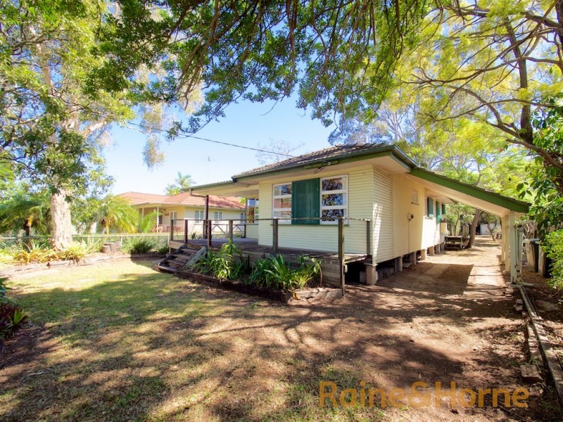246 MUSGRAVE ROAD, Coopers Plains QLD 4108