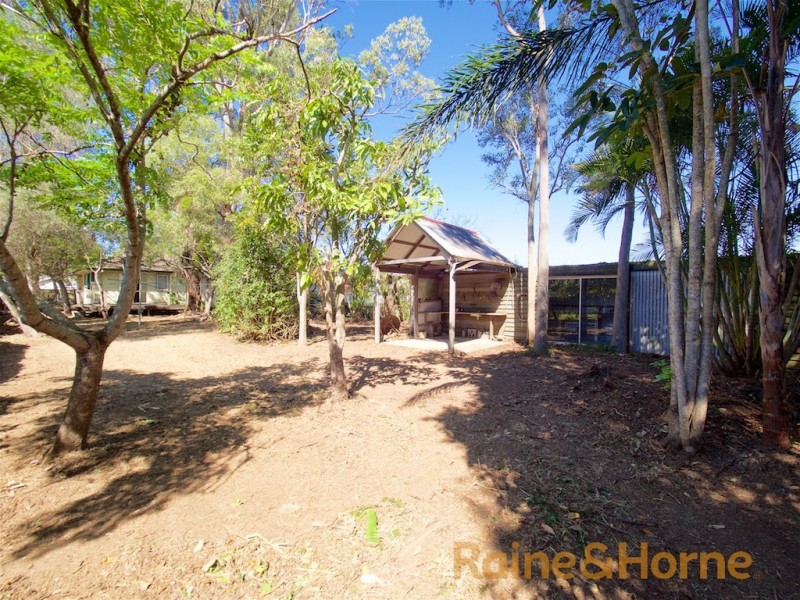 246 MUSGRAVE ROAD, Coopers Plains QLD 4108