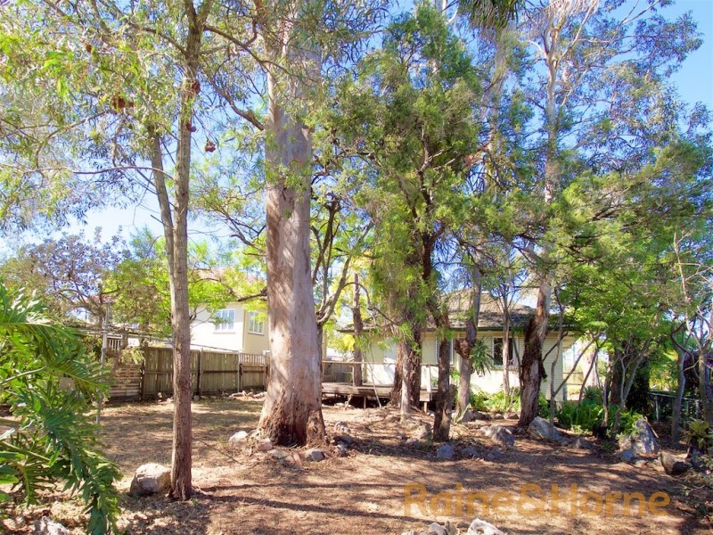 246 MUSGRAVE ROAD, Coopers Plains QLD 4108