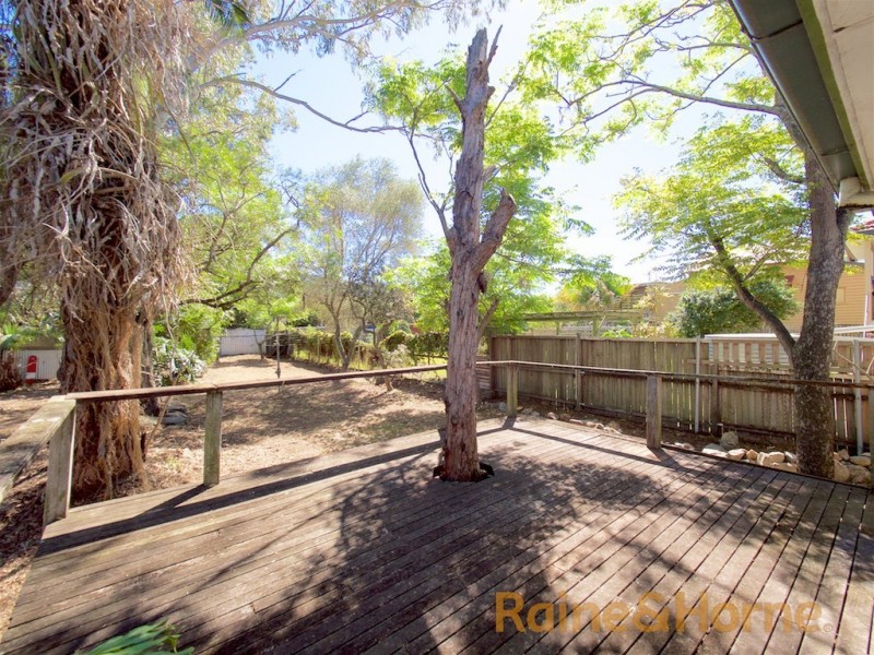 246 MUSGRAVE ROAD, Coopers Plains QLD 4108