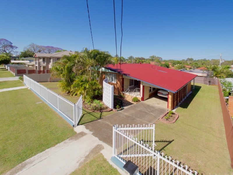 17 Wana Street, Sunnybank QLD 4109