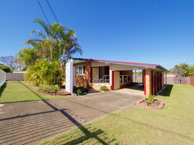 17 Wana Street, Sunnybank QLD 4109