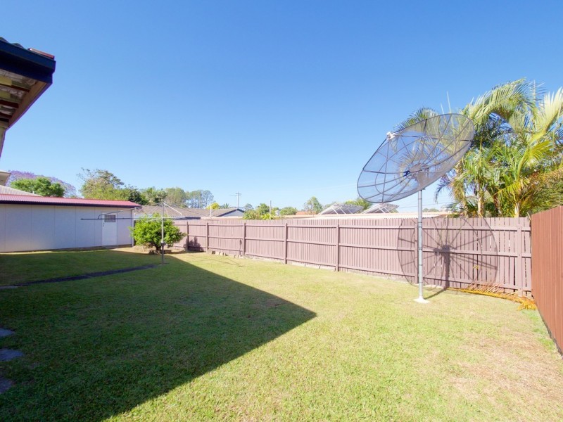 17 Wana Street, Sunnybank QLD 4109