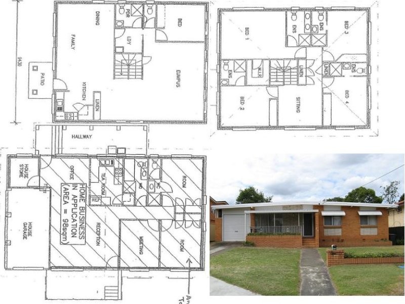 72 Odin Street, Sunnybank QLD 4109