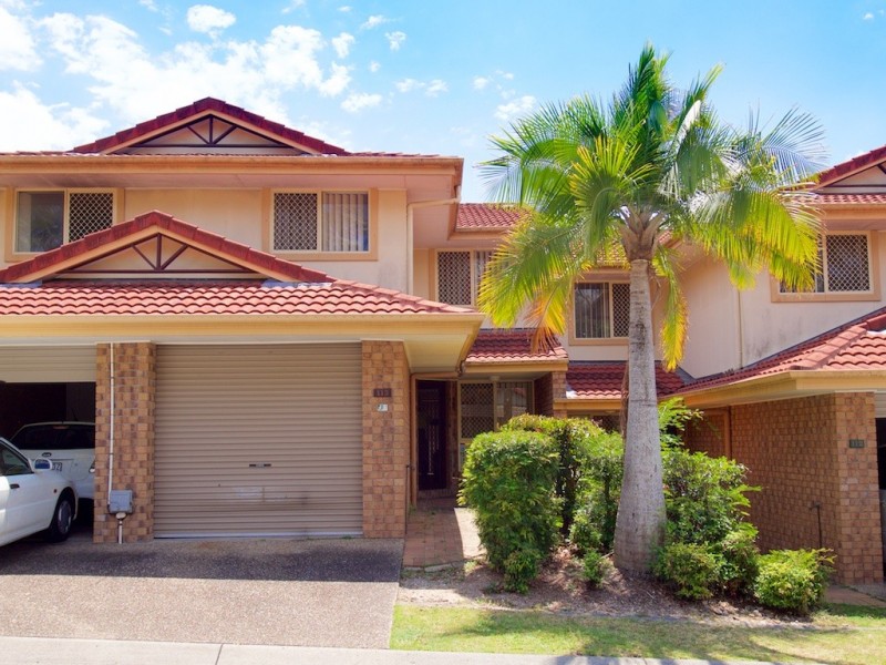 113/17 Marlow, Woodridge QLD 4114