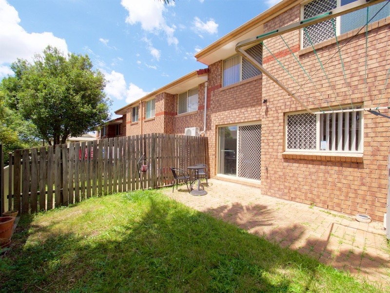 113/17 Marlow, Woodridge QLD 4114