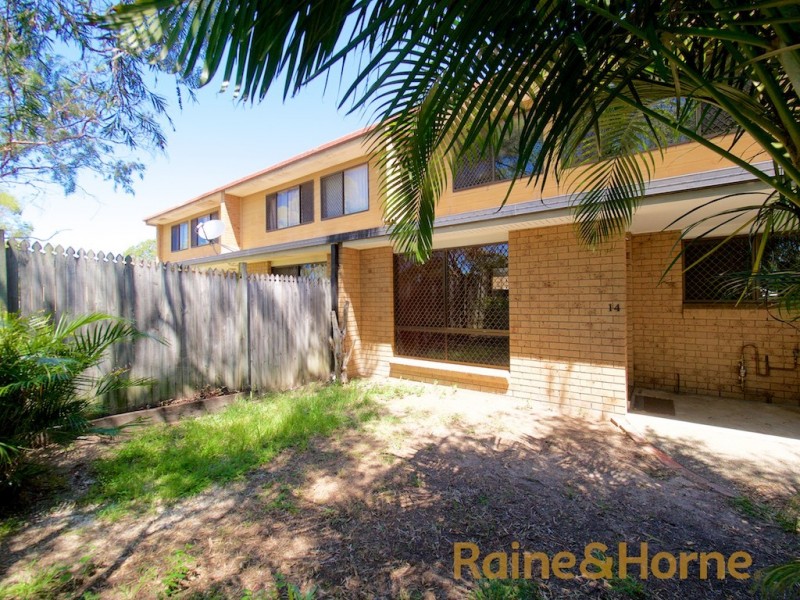 14/66 Railway Parade, Woodridge QLD 4114