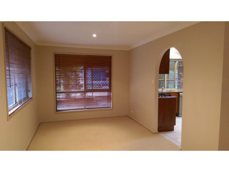 15 Benjamin Court, Cleveland QLD 4163