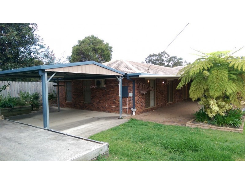 15 Benjamin Court, Cleveland QLD 4163