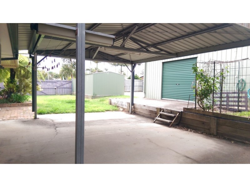 15 Benjamin Court, Cleveland QLD 4163