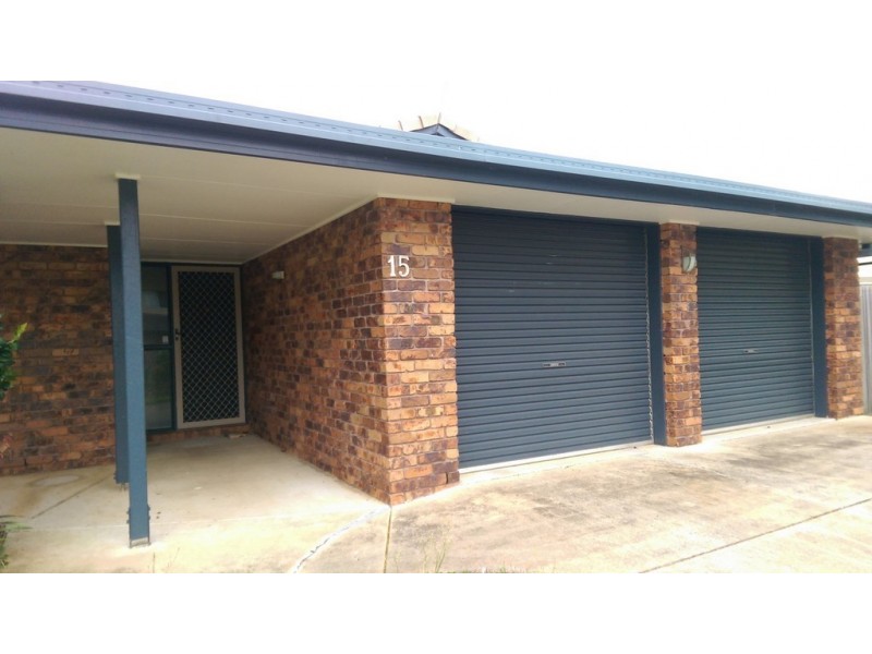 15 Benjamin Court, Cleveland QLD 4163