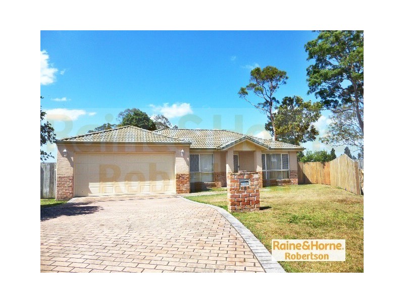 8 Panama Court, Kuraby QLD 4112