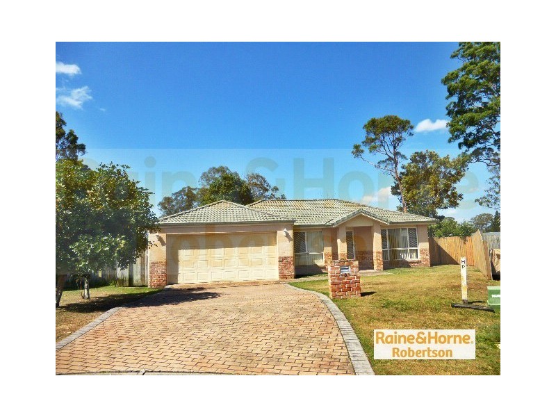 8 Panama Court, Kuraby QLD 4112