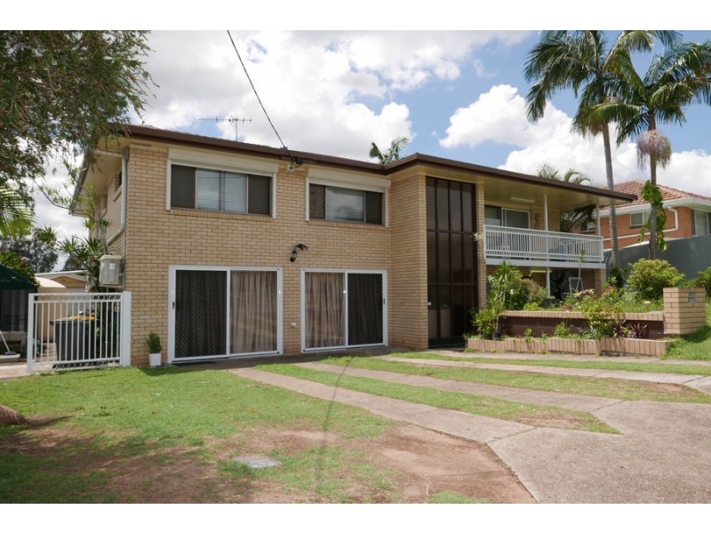 4 Lavinia Street, Sunnybank QLD 4109