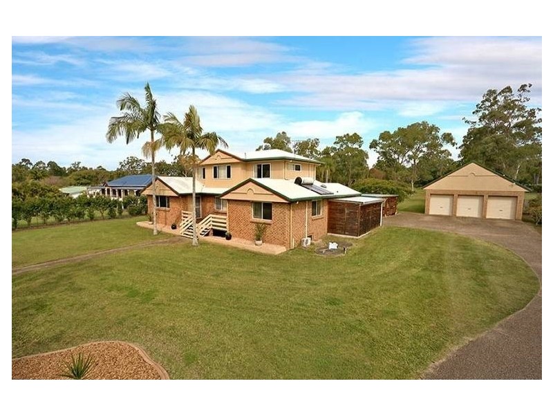 175 Torbay Road, Chandler QLD 4155