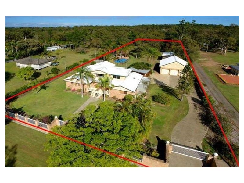 175 Torbay Road, Chandler QLD 4155