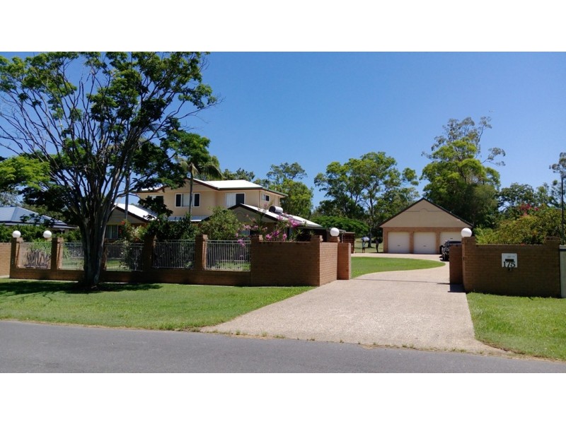 175 Torbay Road, Chandler QLD 4155