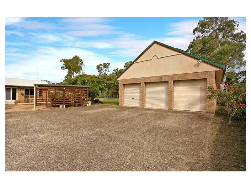 175 Torbay Road, Chandler QLD 4155