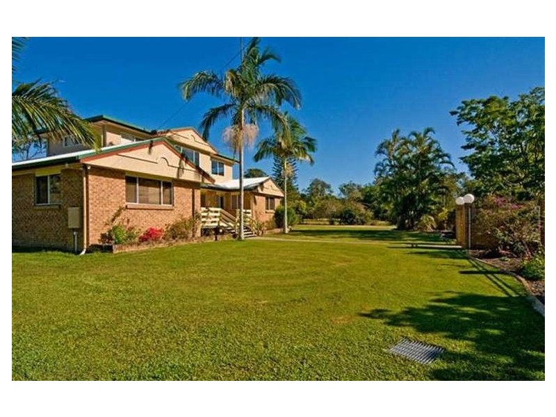 175 Torbay Road, Chandler QLD 4155