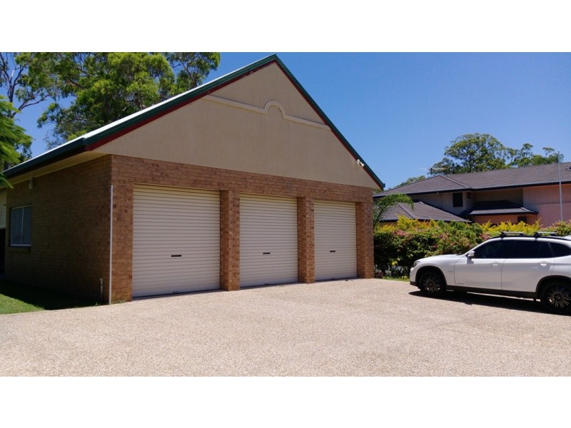 175 Torbay Road, Chandler QLD 4155