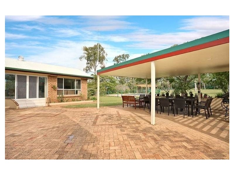 175 Torbay Road, Chandler QLD 4155