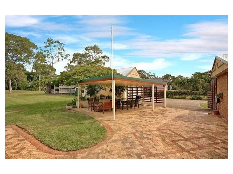175 Torbay Road, Chandler QLD 4155