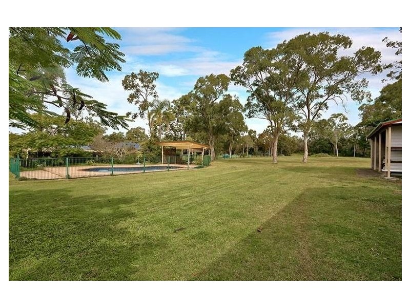 175 Torbay Road, Chandler QLD 4155