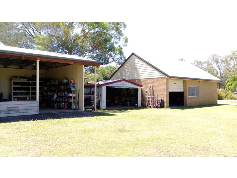 175 Torbay Road, Chandler QLD 4155