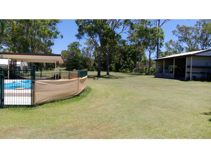 175 Torbay Road, Chandler QLD 4155