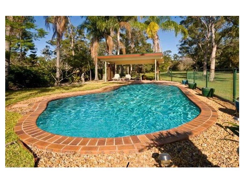 175 Torbay Road, Chandler QLD 4155