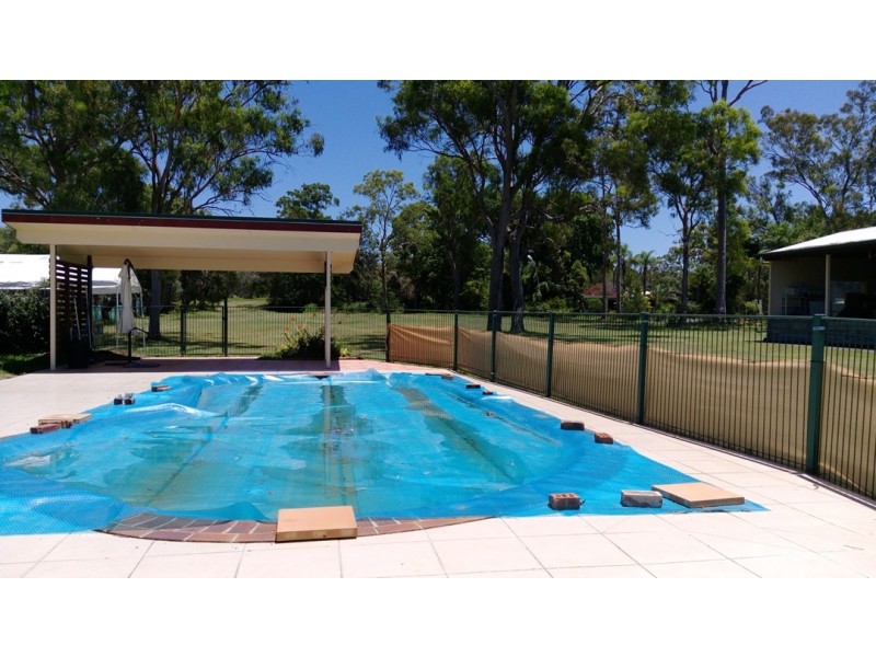 175 Torbay Road, Chandler QLD 4155