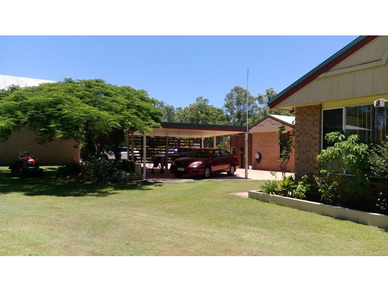 175 Torbay Road, Chandler QLD 4155